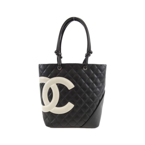 Chanel_Cambon_Line_25167_手袋_0