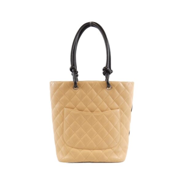 Chanel_Cambon_Line_25167_手袋_1