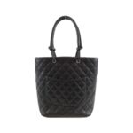 Chanel_Cambon_Line_25167_手袋_1