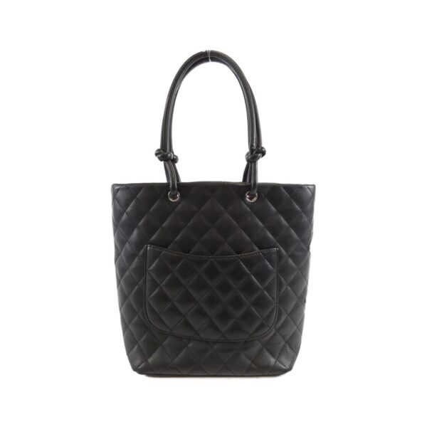 Chanel_Cambon_Line_25167_手袋_1