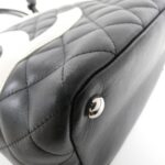 Chanel_Cambon_Line_25167_手袋_2