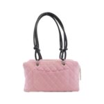 Chanel_Cambon_Line_25171_肩背袋_1