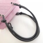 Chanel_Cambon_Line_25171_肩背袋_7