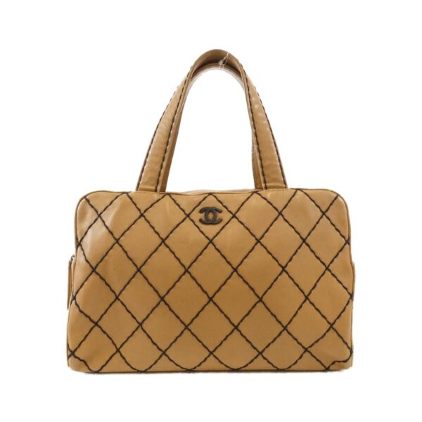 Chanel_Wild_Stitch_Line_18121_Bag_0