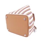 Hermès_Couverture_Lignes_Picotin_Lock_PM_085989CK_Bag_2