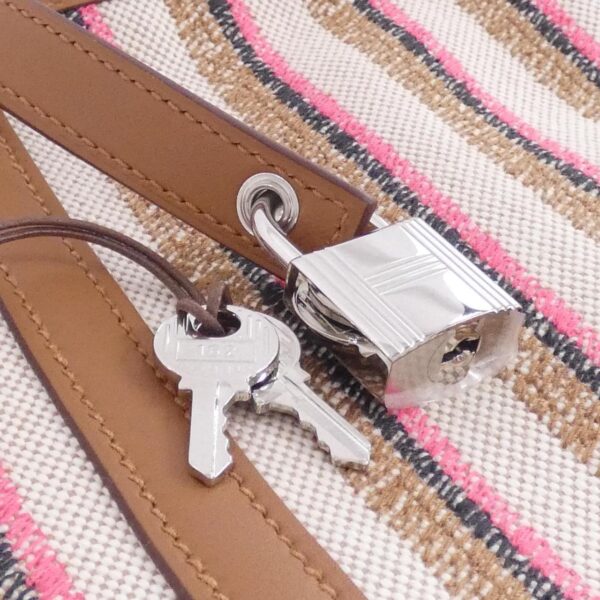 Hermès_Couverture_Lignes_Picotin_Lock_PM_085989CK_Bag_4