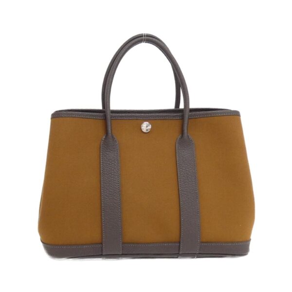 Hermes_Garden_Party_30cm_051551CK_Bag_1