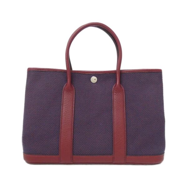 Hermès_Garden_Party_30cm_066603CK_Bag_1