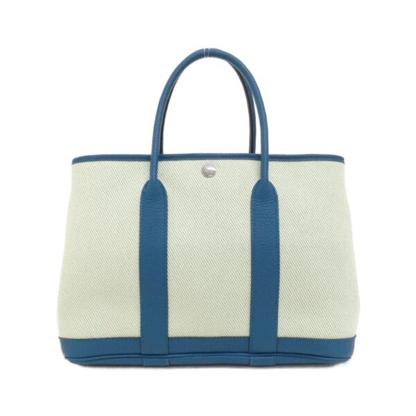 Hermès_Garden_Party_30cm_066751CK_Bag_1