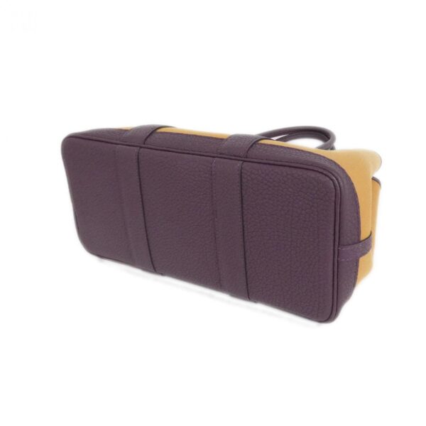 Hermès_Garden_Party_30厘米_051551CK_手袋_1