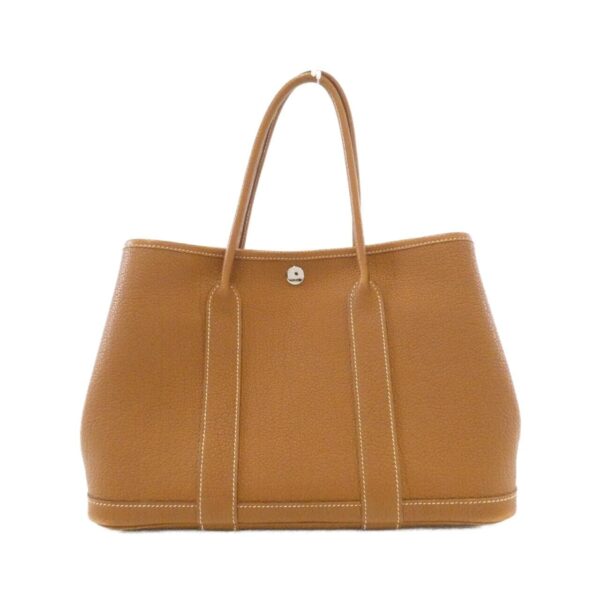 Hermès_Garden_Party_30厘米_051568CK_手袋_0