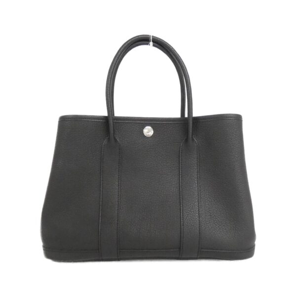 Hermès_Garden_Party_30厘米_051568CK_手袋_0