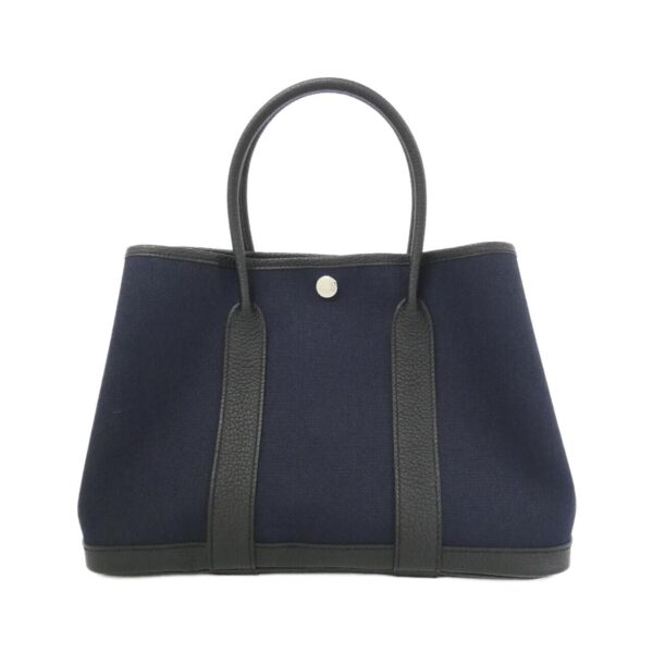 Hermès_Garden_Party_30厘米_069573CK_手袋_0