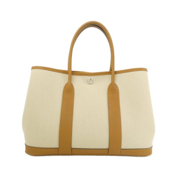 Hermès_Garden_Party_30厘米_069573CK_手袋_0