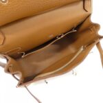 Hermès_Gypsiere_28厘米_061784CK_肩背袋_7