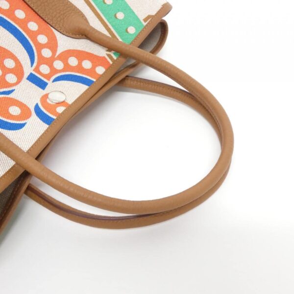Hermès_Hermès_Electrique_Garden_Party_36cm_084998CK_Bag_4