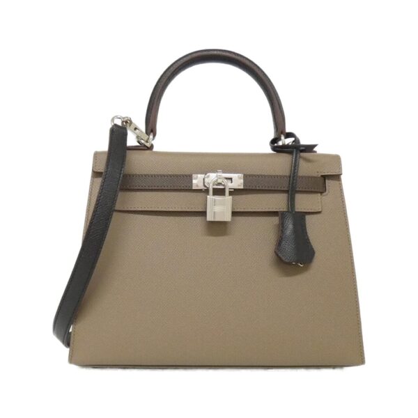 Hermès_Kelly_Tricolor_25cm_082734CK_手袋_0