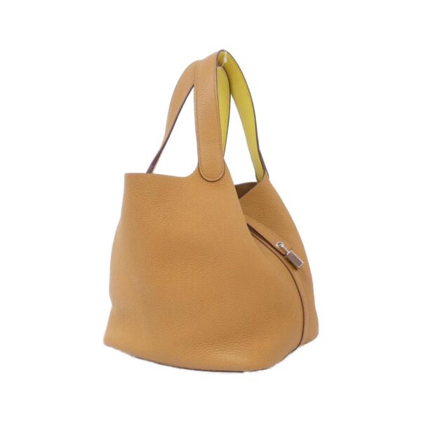Hermès_Picotin_Lock_Écru_MM_069561CK_Bag_1