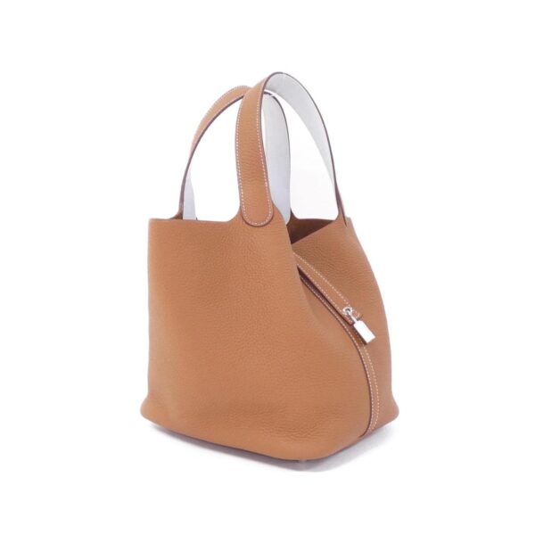 Hermès_Picotin_Lock_Écru_MM_069561CK_Bag_1