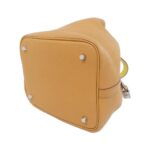 Hermès_Picotin_Lock_Écru_MM_069561CK_Bag_2