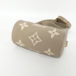 Louis_Vuitton_Bicolor_Monogram_Empreinte_Papillon_BB_M46031_Shoulder_Bag_2