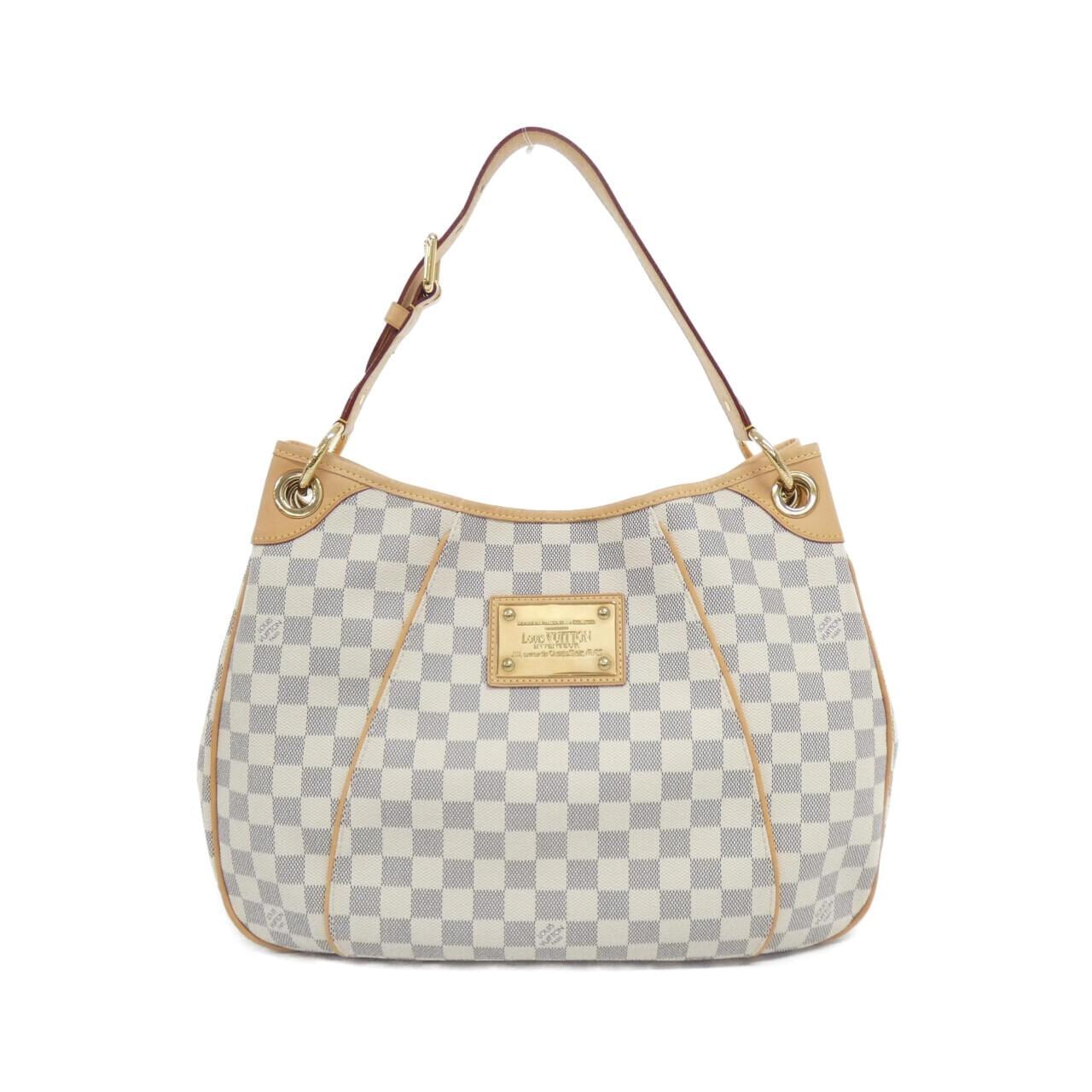 Louis_Vuitton_Damier_Azur_Galliera_PM_N55215_肩背袋_0