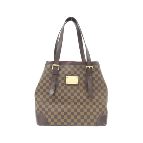 Louis_Vuitton_Damier_Azur_Hampstead_GM_N51203_Bag_0