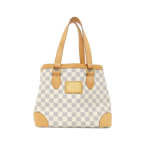 Louis_Vuitton_Damier_Azur_Hampstead_PM_N51207_手袋_0