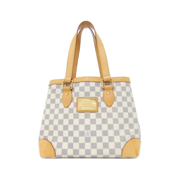 Louis_Vuitton_Damier_Azur_Hampstead_PM_N51207_手袋_0