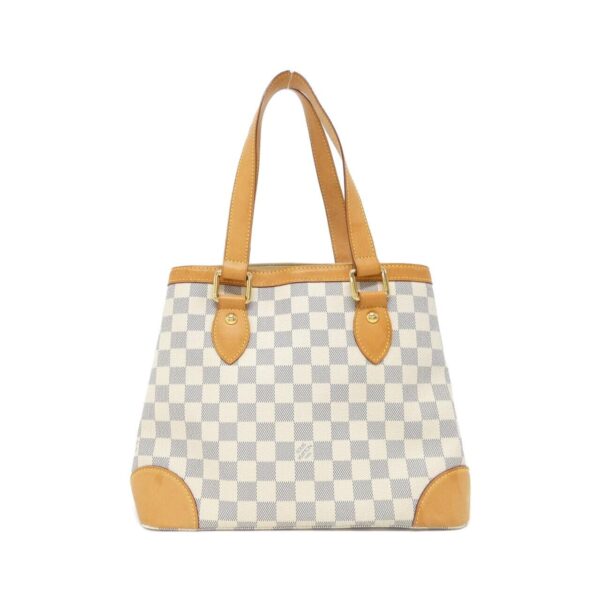 Louis_Vuitton_Damier_Azur_Hampstead_PM_N51207_手袋_1
