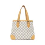 Louis_Vuitton_Damier_Azur_Hampstead_PM_N51207_手袋_1