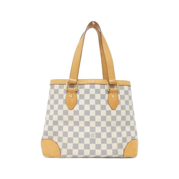 Louis_Vuitton_Damier_Azur_Hampstead_PM_N51207_手袋_1
