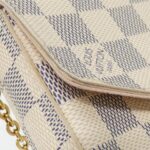 Louis_Vuitton_Damier_Azur_Pochette_Félicie_N63106_肩背袋_3
