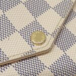 Louis_Vuitton_Damier_Azur_Pochette_Félicie_N63106_肩背袋_4