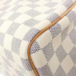Louis_Vuitton_Damier_Azur_Speedy_30cm_N41370_Boston_Bag_2
