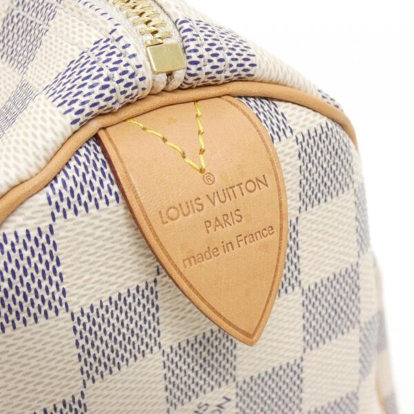 Louis_Vuitton_Damier_Azur_Speedy_30cm_N41370_Boston_Bag_4