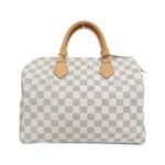 Louis_Vuitton_Damier_Azur_Speedy_30cm_N41533_Boston_Bag_1