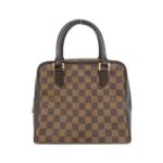Louis_Vuitton_Damier_Brera_N51150_Bag_1