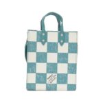 Louis_Vuitton_Damier_Checkerboard_Sac_Plat_XS_N60495_Bag_1