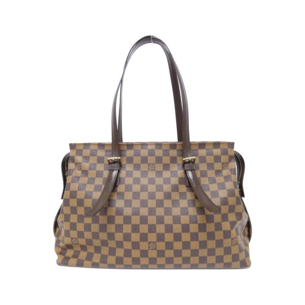 Louis_Vuitton_Damier_Chelsea_N51119_Shoulder_Bag_1