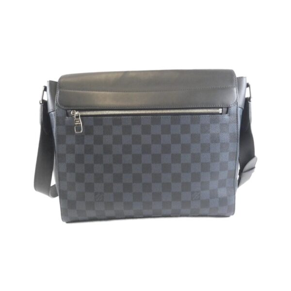 Louis_Vuitton_Damier_Cobalt_Newport_Messenger_MM_N41585_Shoulder_Bag_1