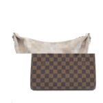 Louis_Vuitton_Damier_Damoflage_Snow_Hammock_Bag_M12718_手袋_1