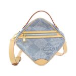 Louis_Vuitton_Damier_Denim_3D_Chess_Messenger_N40706_Shoulder_Bag_0