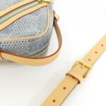 Louis_Vuitton_Damier_Denim_3D_Chess_Messenger_N40706_肩背袋_5