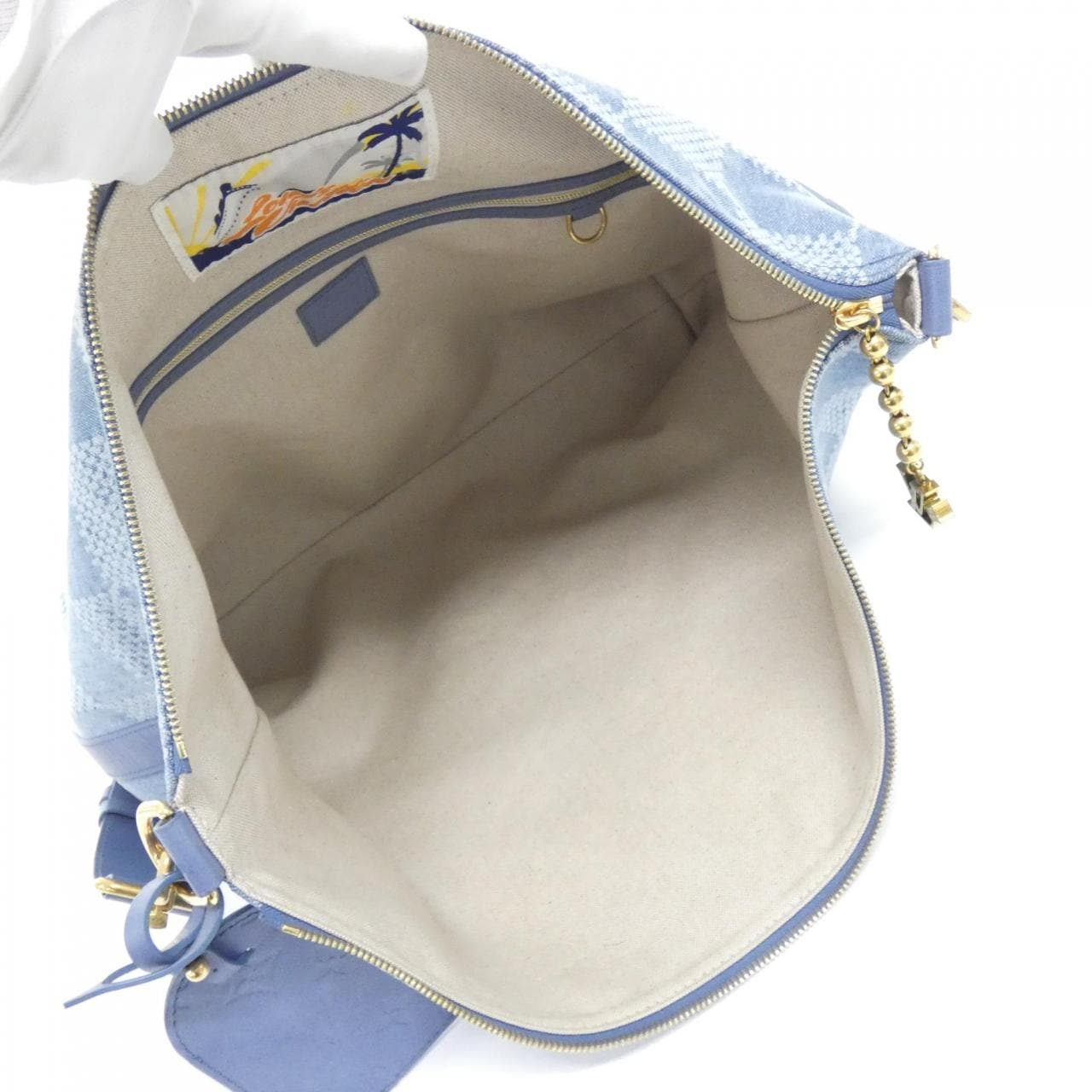 Louis_Vuitton_Damier_Denim_3D_Vagabond_Boite_N00202_Shoulder_Bag_4