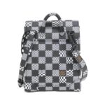 Louis_Vuitton_Damier_Distorted_Steamer_XS_N60453_Shoulder_Bag_2