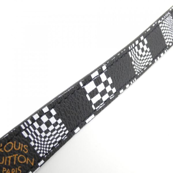 Louis_Vuitton_Damier_Distorted_Steamer_XS_N60453_Shoulder_Bag_4