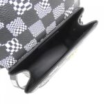 Louis_Vuitton_Damier_Distorted_Steamer_XS_N60453_Shoulder_Bag_5