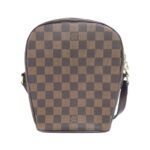 Louis_Vuitton_Damier_Ebene_Ipanema_PM_N51294_肩背袋_1