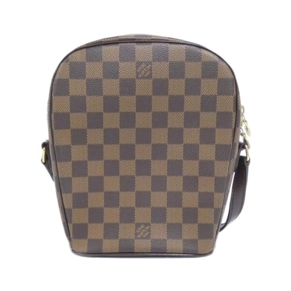Louis_Vuitton_Damier_Ebene_Ipanema_PM_N51294_肩背袋_1